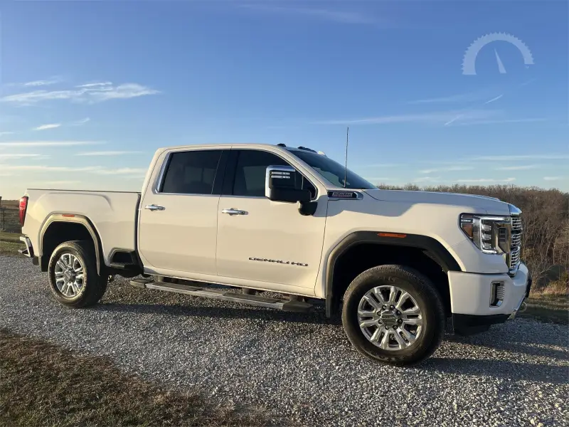 2020 Ford F-150 Lariat photo 37