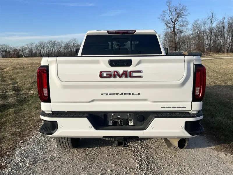 2020 Ford F-150 Lariat photo 18