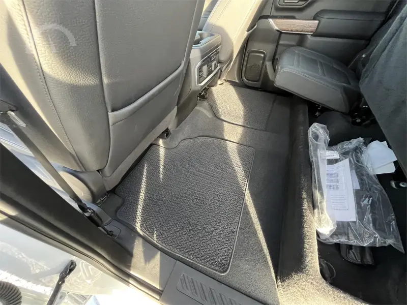 2020 Ford F-150 Lariat photo 42