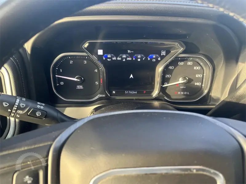 2020 Ford F-150 Lariat photo 27