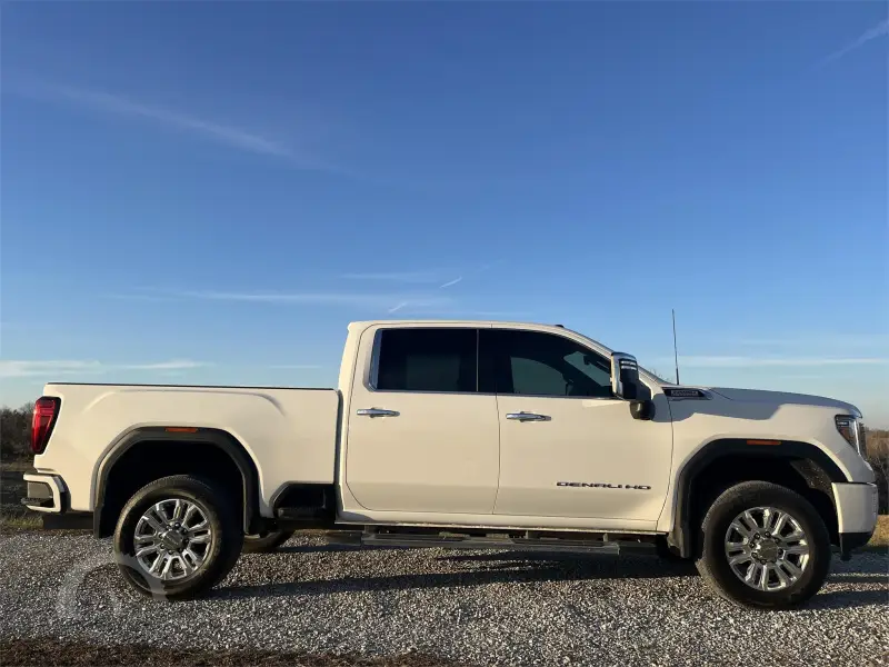 2020 Ford F-150 Lariat photo 36