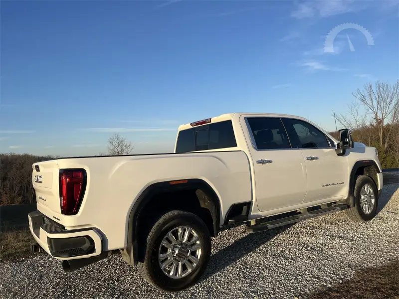 2020 Ford F-150 Lariat photo 38