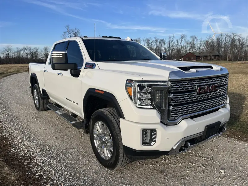 2020 Ford F-150 Lariat photo 5