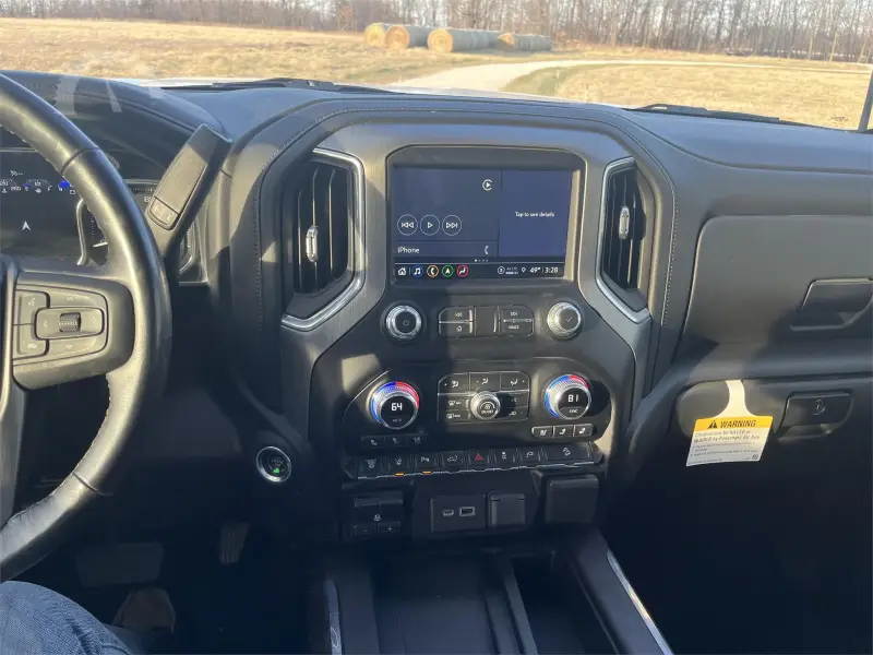 2020 Ford F-150 Lariat photo 30
