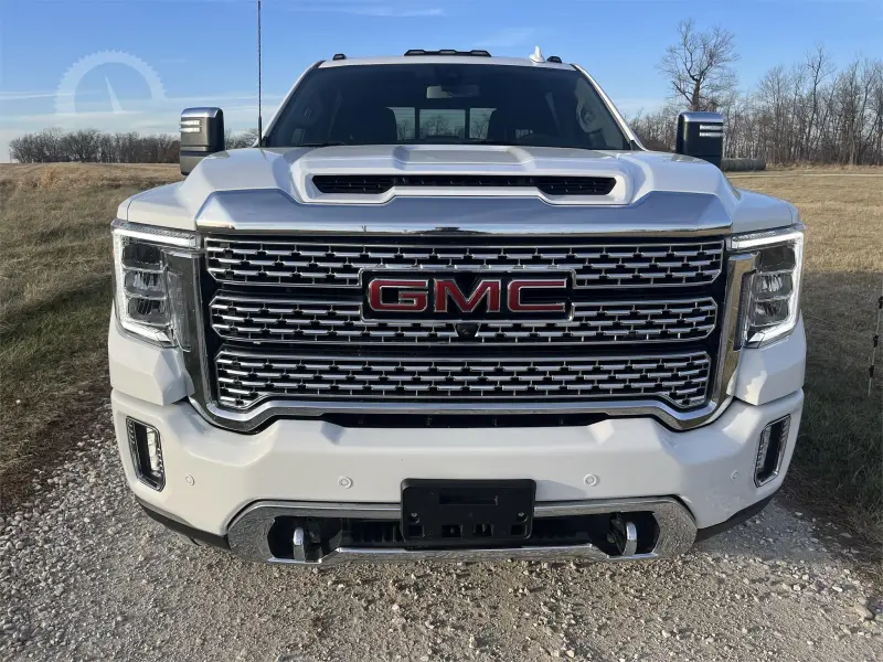 2020 Ford F-150 Lariat photo 11