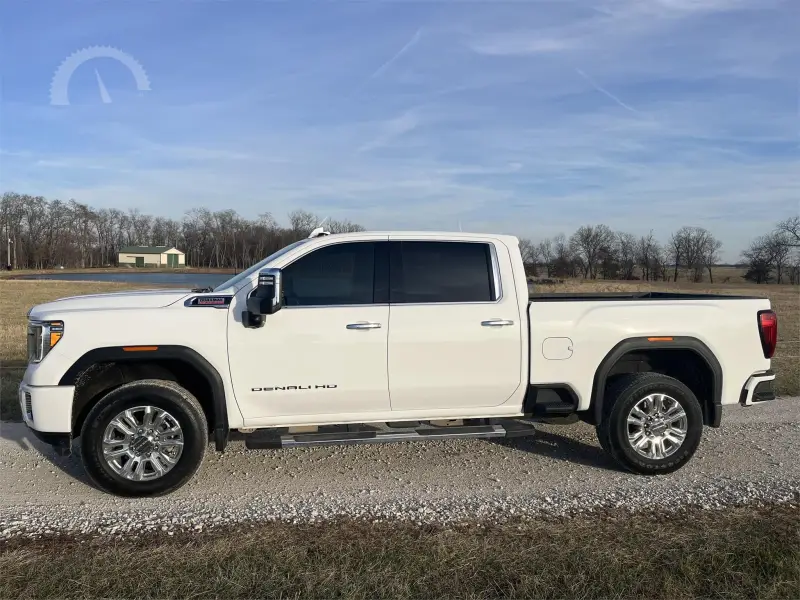 2020 Ford F-150 Lariat photo 10