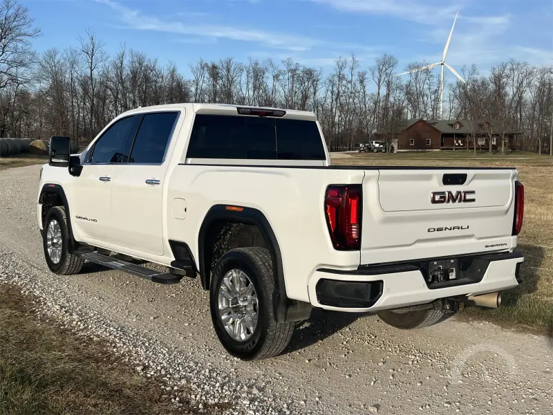 2020 Ford F-150 Lariat photo 14