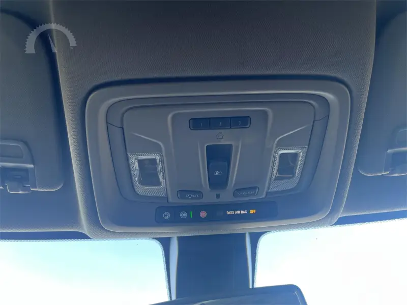 2020 Ford F-150 Lariat photo 31