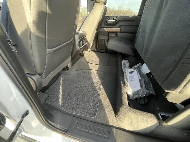 2020 Ford F-150 Lariat photo 20