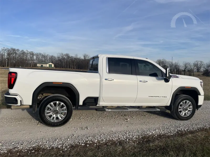 2020 Ford F-150 Lariat photo 7