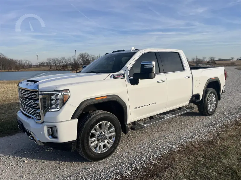 2020 Ford F-150 Lariat photo 45