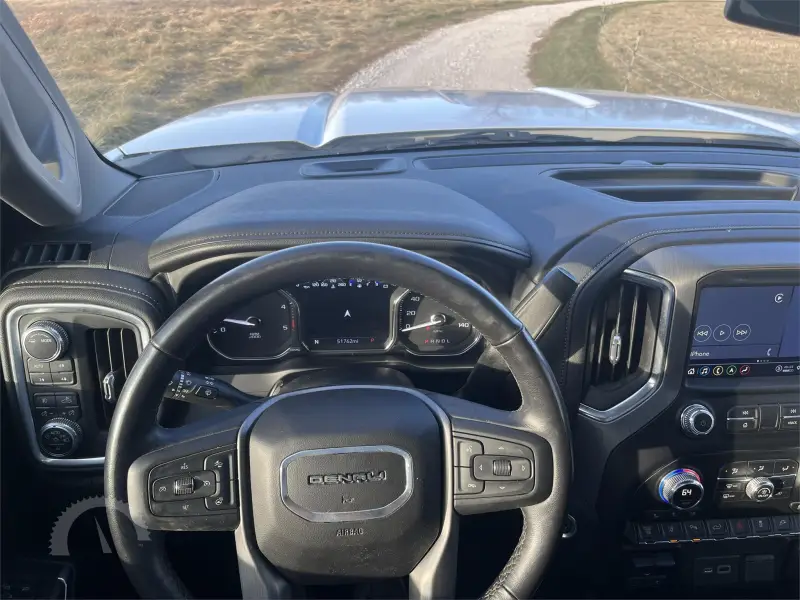 2020 Ford F-150 Lariat photo 26