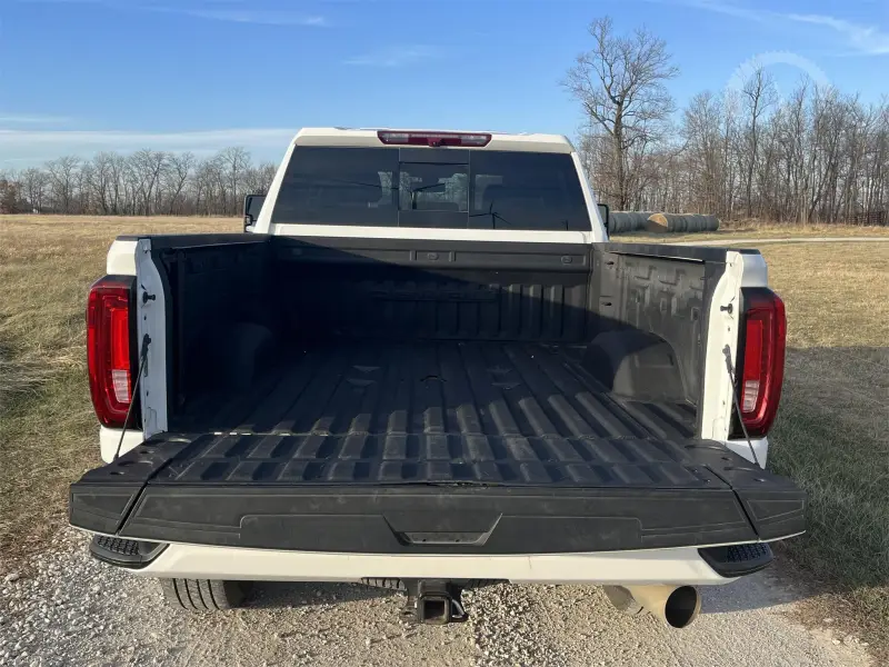 2020 Ford F-150 Lariat photo 15