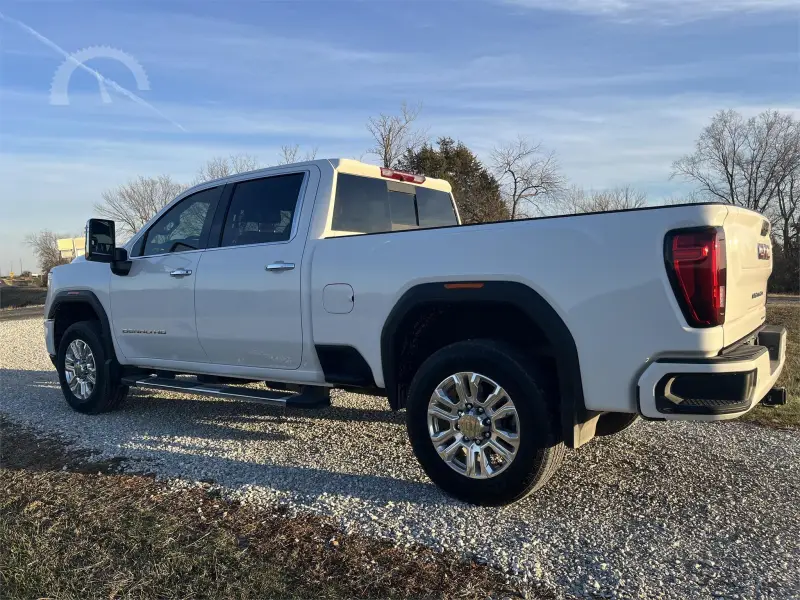 2020 Ford F-150 Lariat photo 41