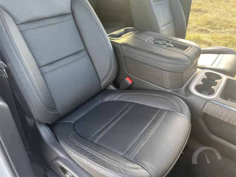 2020 Ford F-150 Lariat photo 21
