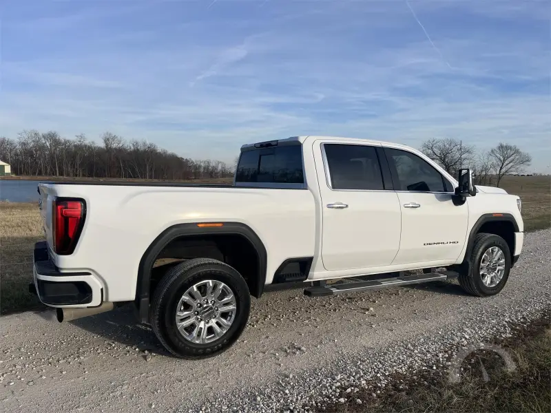 2020 Ford F-150 Lariat photo 9