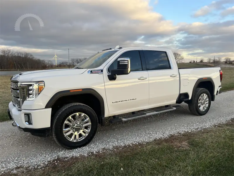 2020 Ford F-150 Lariat photo 3