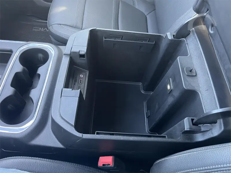 2020 Ford F-150 Lariat photo 40