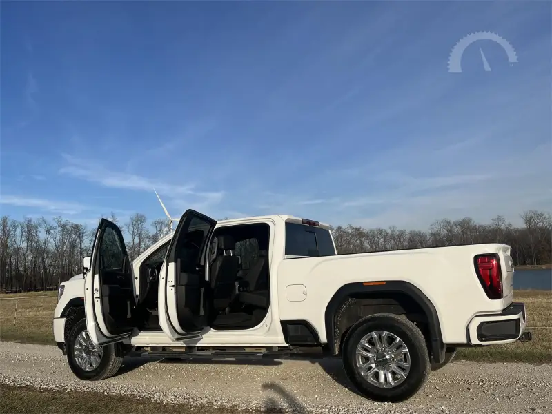 2020 Ford F-150 Lariat photo 44