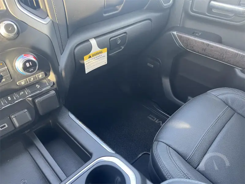 2020 Ford F-150 Lariat photo 35