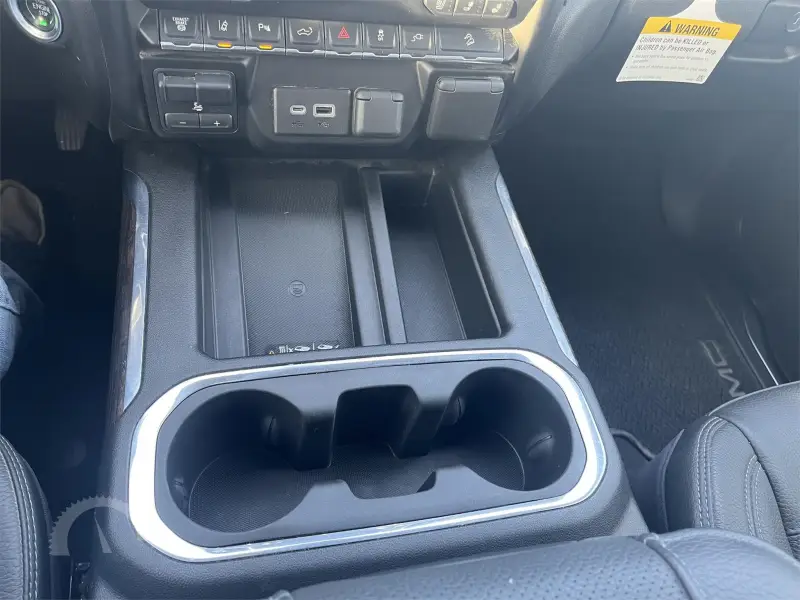 2020 Ford F-150 Lariat photo 33