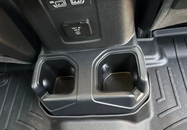 2021 Jeep Wrangler SUV photo 63