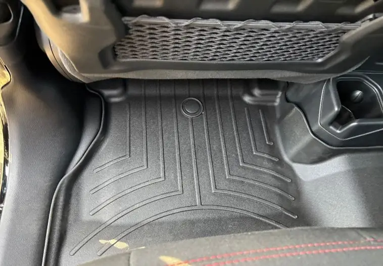 2021 Jeep Wrangler SUV photo 74