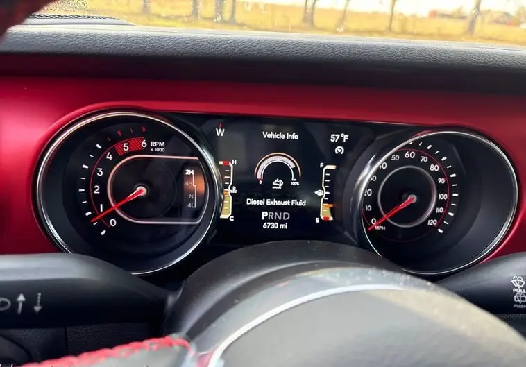 2021 Jeep Wrangler SUV photo 39