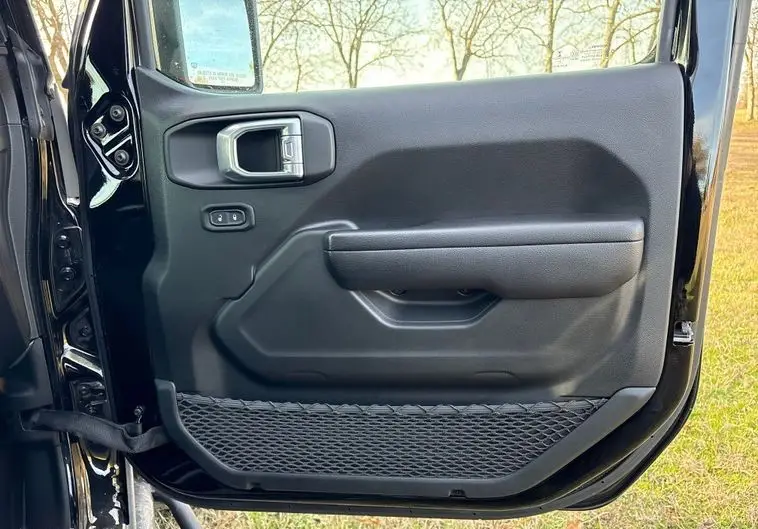 2021 Jeep Wrangler SUV photo 51
