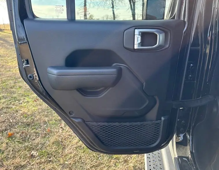 2021 Jeep Wrangler SUV photo 72