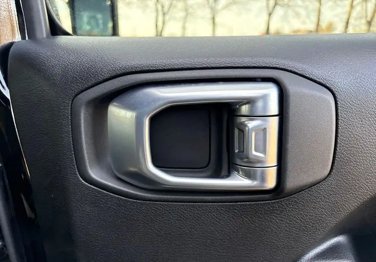 2021 Jeep Wrangler SUV photo 59
