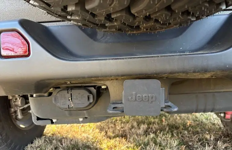 2021 Jeep Wrangler SUV photo 17