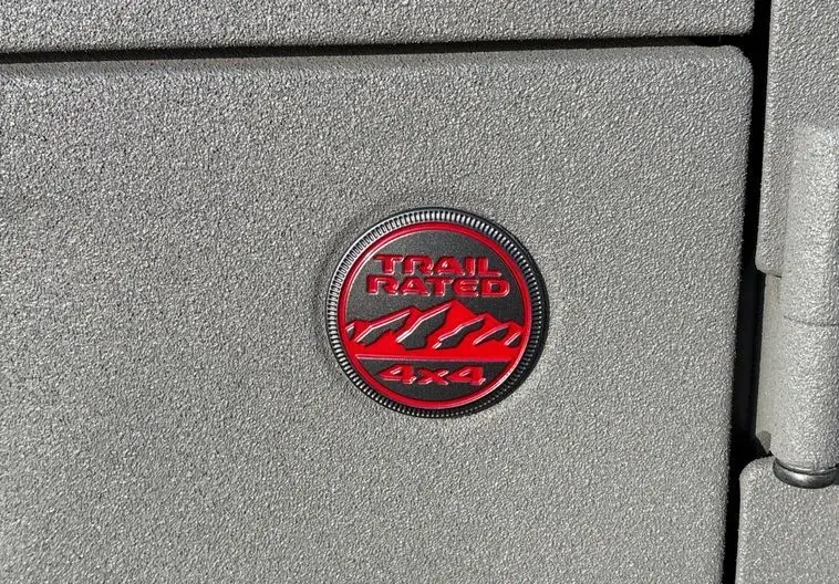 2021 Jeep Wrangler SUV photo 28
