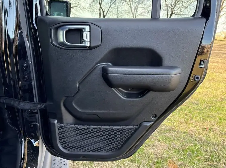 2021 Jeep Wrangler SUV photo 58