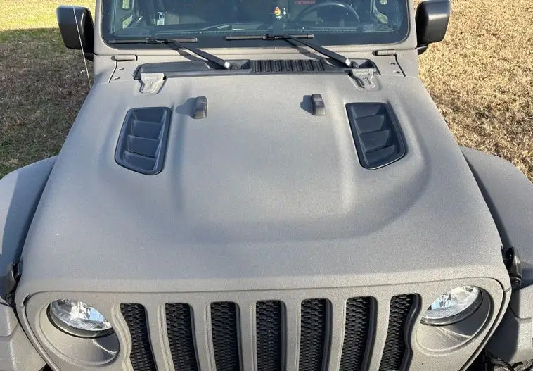 2021 Jeep Wrangler SUV photo 13