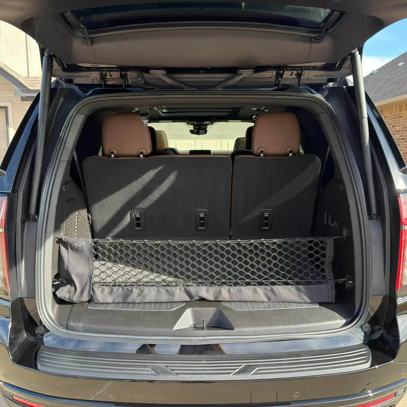 2023 Chevrolet Tahoe photo 10