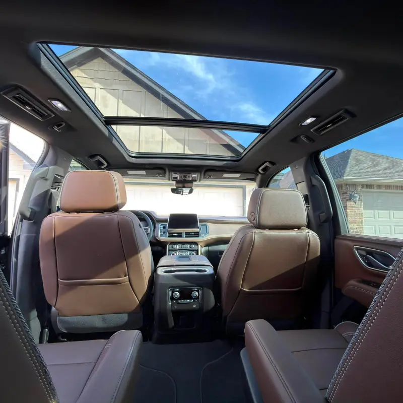 2023 Chevrolet Tahoe photo 17