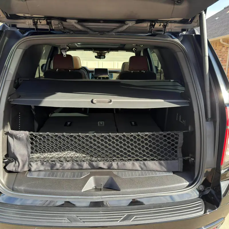 2023 Chevrolet Tahoe photo 9
