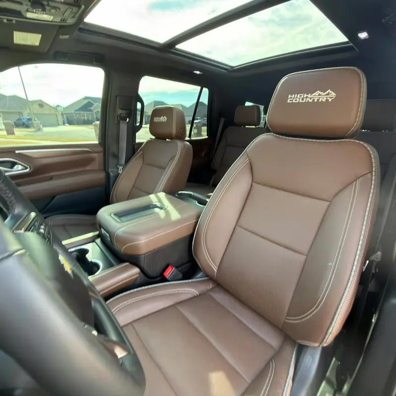 2023 Chevrolet Tahoe photo 13