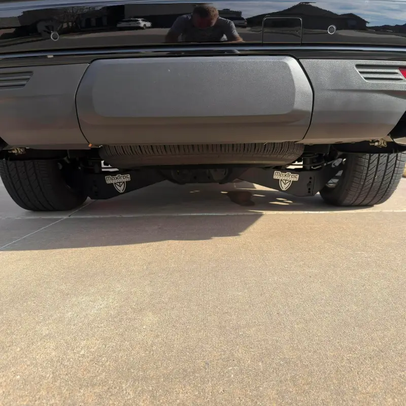 2023 Chevrolet Tahoe photo 11