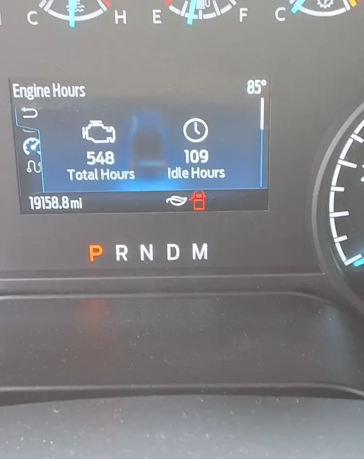 2023 Ford F250 Super Duty XLT photo 40