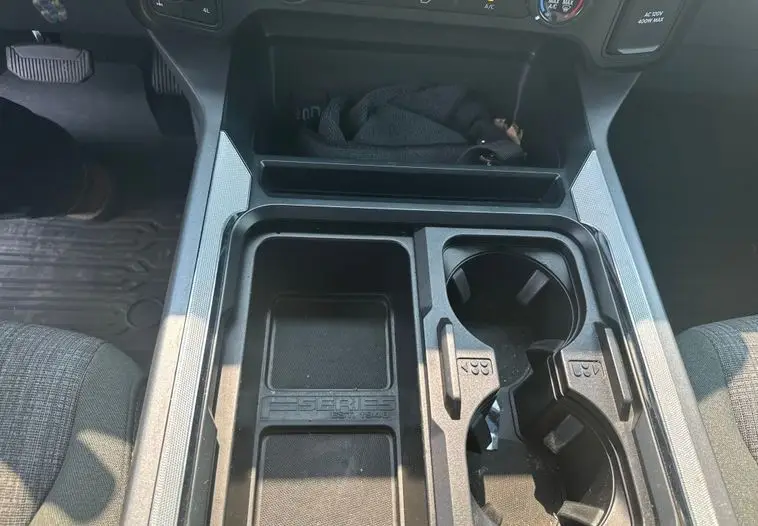 2023 Ford F250 Super Duty XLT photo 45