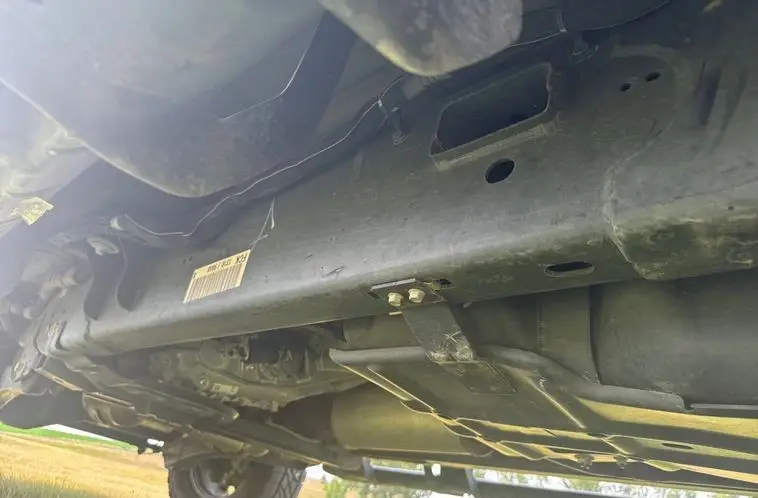 2023 Ford F250 Super Duty XLT photo 28