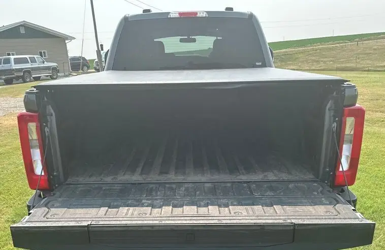 2023 Ford F250 Super Duty XLT photo 20