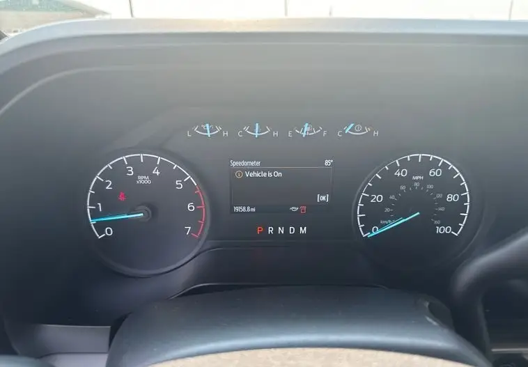 2023 Ford F250 Super Duty XLT photo 38