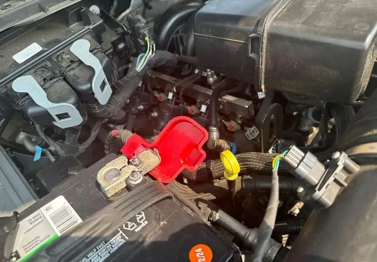 2023 Ford F250 Super Duty XLT photo 58
