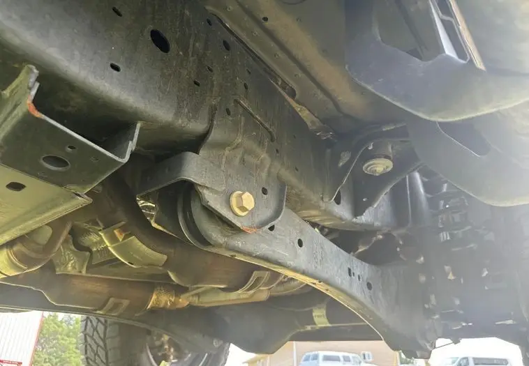 2023 Ford F250 Super Duty XLT photo 15