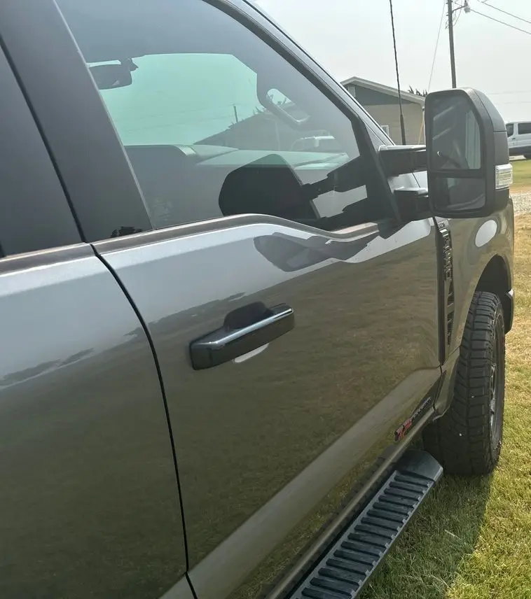 2023 Ford F250 Super Duty XLT photo 12