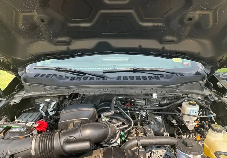 2023 Ford F250 Super Duty XLT photo 56