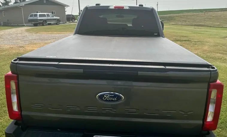 2023 Ford F250 Super Duty XLT photo 17